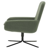 Softline Softline Coco draaibare fauteuil / lounge fauteuil