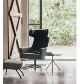 Softline Softline Havana lounge fauteuil met draaivoet