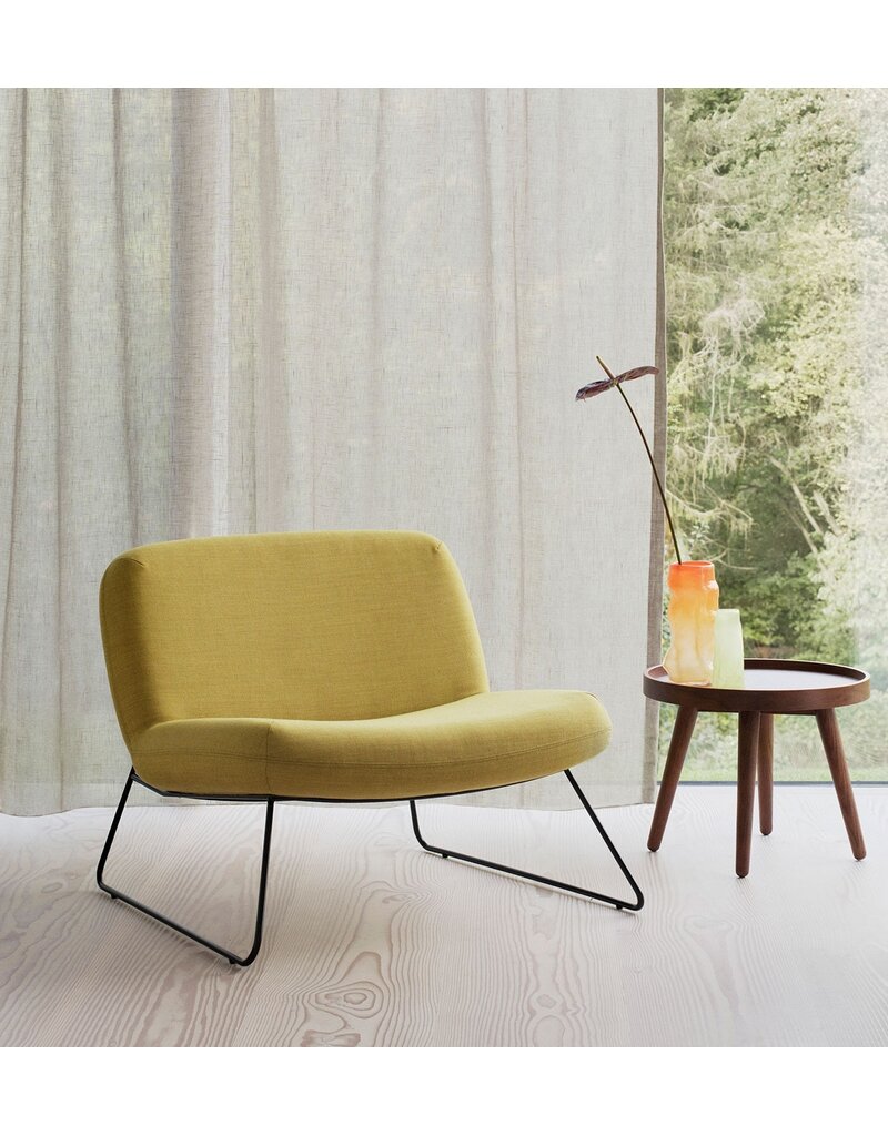 Softline Softline Java lounge fauteuil