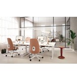 Interstuhl Interstuhl Hej ergonomische bureaustoel