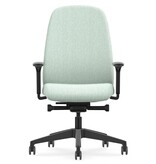 Interstuhl Interstuhl Hej ergonomische bureaustoel