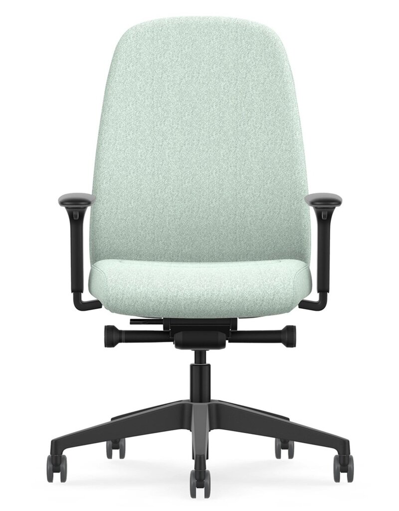 Interstuhl Interstuhl Hej ergonomische bureaustoel