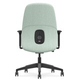 Interstuhl Interstuhl Hej ergonomische bureaustoel