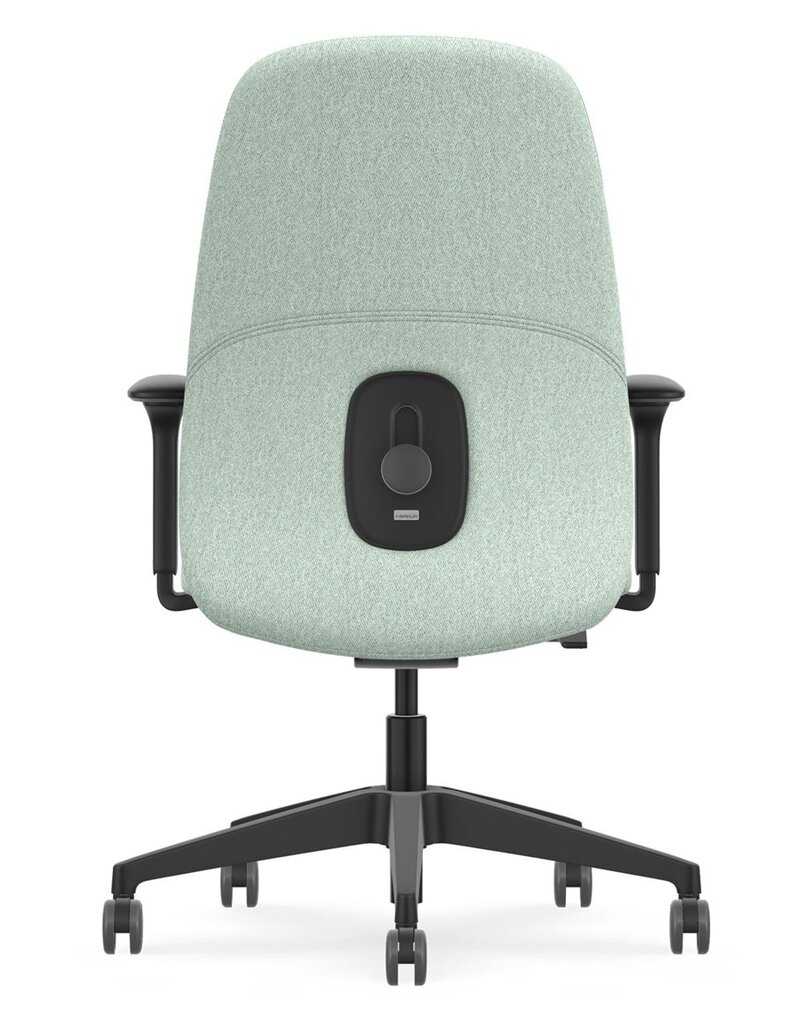 Interstuhl Interstuhl Hej ergonomische bureaustoel