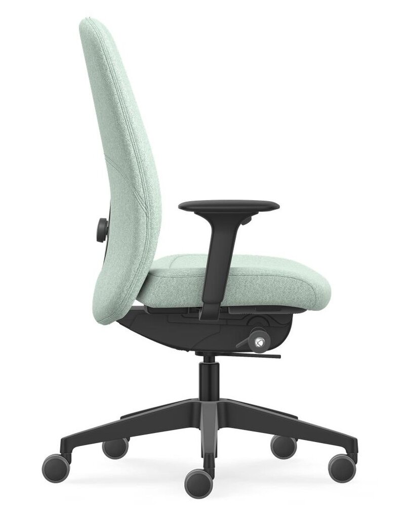 Interstuhl Interstuhl Hej ergonomische bureaustoel