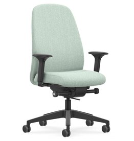 Interstuhl Interstuhl Hej bureaustoel (stof)