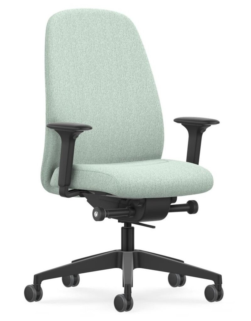 Interstuhl Interstuhl Hej ergonomische bureaustoel