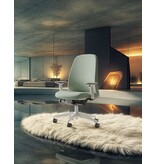 Interstuhl Interstuhl Hej ergonomische bureaustoel