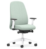 Interstuhl Interstuhl Hej ergonomische bureaustoel