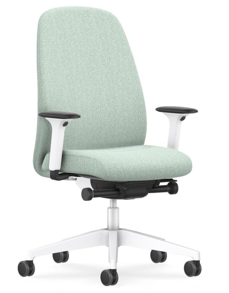 Interstuhl Interstuhl Hej ergonomische bureaustoel