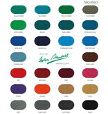 FAS FAS  Cube pooltafel en werk- eettafel in één