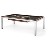 FAS FAS  Cube pooltafel en werk- eettafel in één