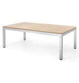 FAS FAS  Cube pooltafel en werk- eettafel in één