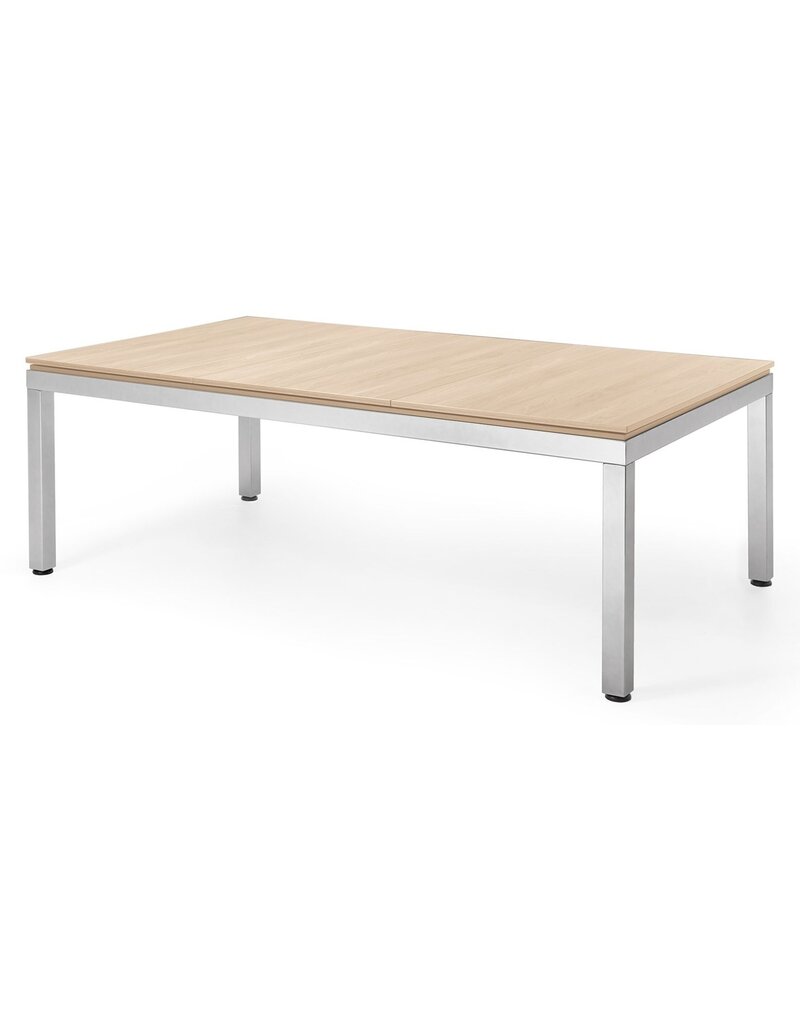 FAS FAS  Cube pooltafel en werk- eettafel in één