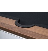 FAS FAS  Cube pooltafel en werk- eettafel in één