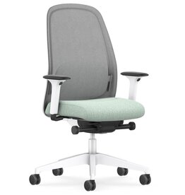 Interstuhl Interstuhl Hej bureaustoel (net)