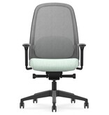 Interstuhl Interstuhl Hej ergonomische bureaustoel met net bespanning