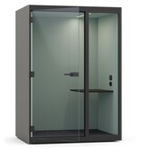 Narbutas Narbutas Sonus S+ akoestische ruimte