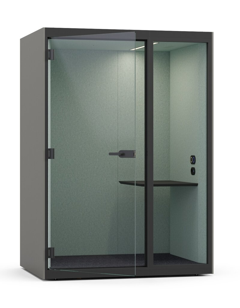 Narbutas Narbutas Sonus S+ akoestische ruimte