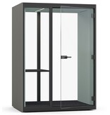 Narbutas Narbutas Sonus S+ akoestische ruimte