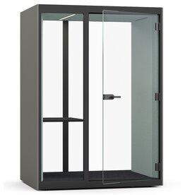 Narbutas Narbutas Sonus S+ akoestische werkruimte