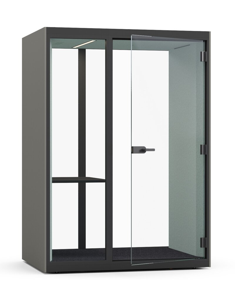 Narbutas Narbutas Sonus S+ akoestische ruimte