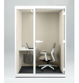 Narbutas Narbutas Sonus S+ akoestische ruimte