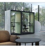 Narbutas Narbutas Sonus S+ akoestische ruimte