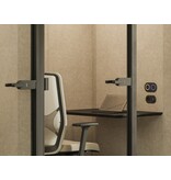 Narbutas Narbutas Sonus S+ akoestische ruimte