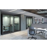 Narbutas Narbutas Sonus S+ akoestische ruimte