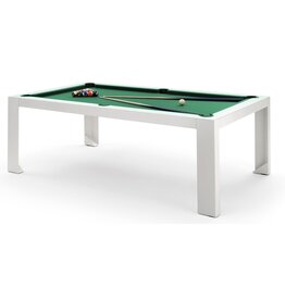FAS FAS Cubista  pooltafel en werk- eettafel