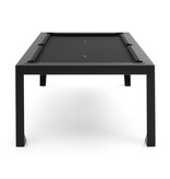 FAS FAS  Cubista pooltafel en werk- eettafel in één