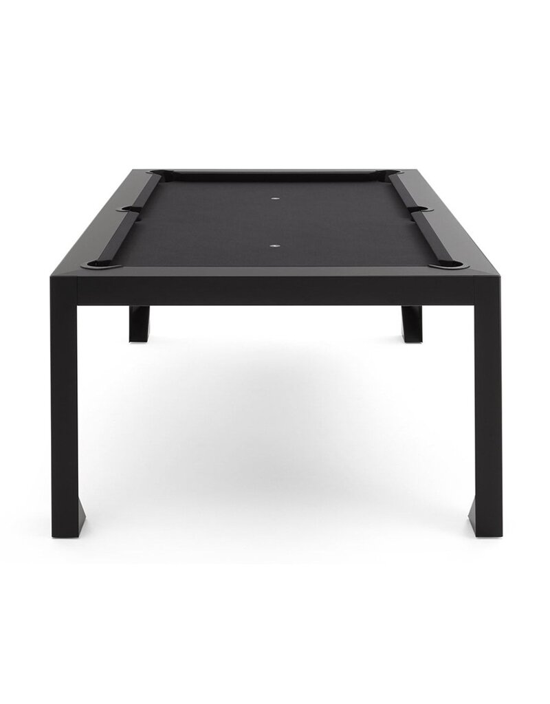 FAS FAS  Cubista pooltafel en werk- eettafel in één