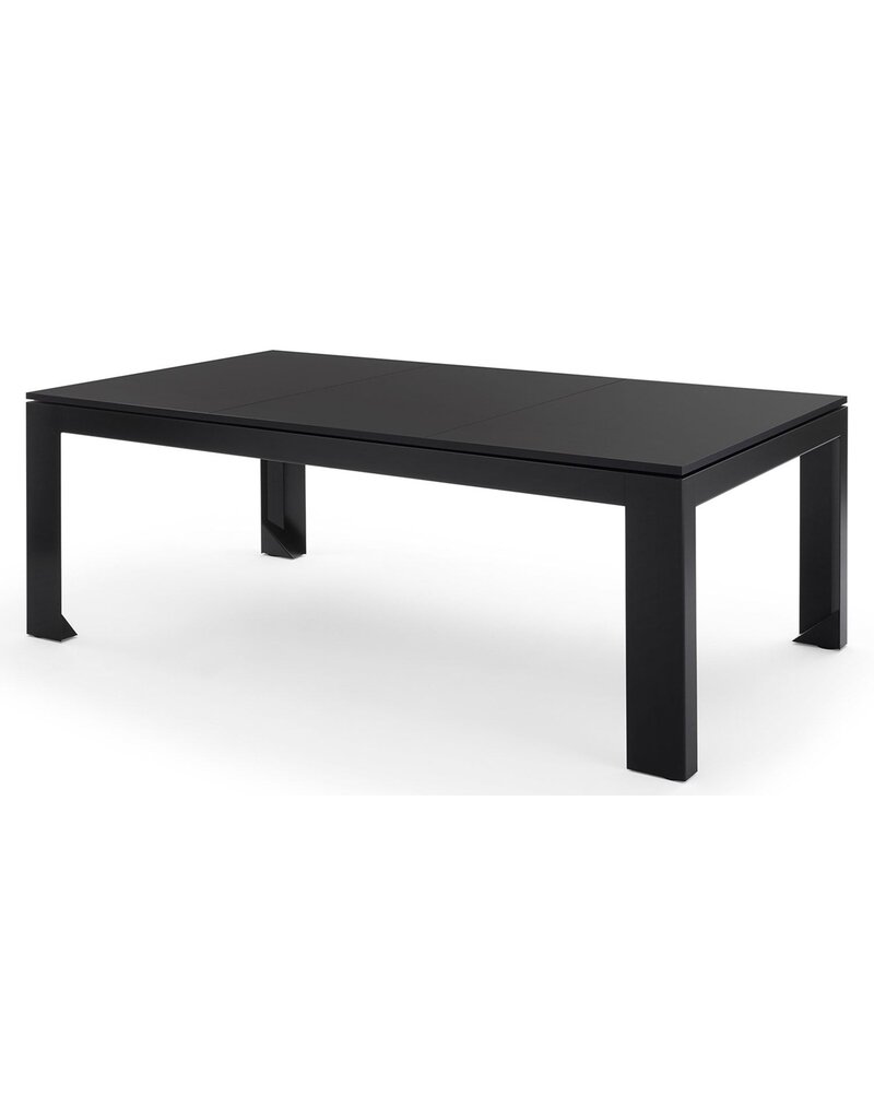 FAS FAS  Cubista pooltafel en werk- eettafel in één