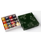 FAS FAS  Cubista pooltafel en werk- eettafel in één