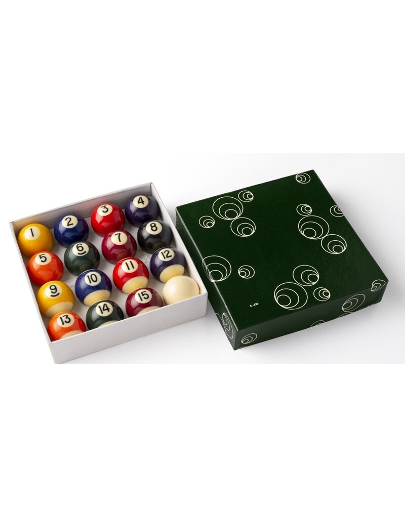 FAS FAS  Cubista pooltafel en werk- eettafel in één