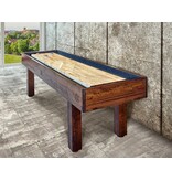 Bilijardia Bilijardai Shuffleboard tafel 9ft Pronto