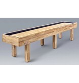 Bilijardia Bilijardai Shuffleboard tafel 9ft Pronto