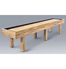 Bilijardia Bilijardai Shuffleboard Pronto