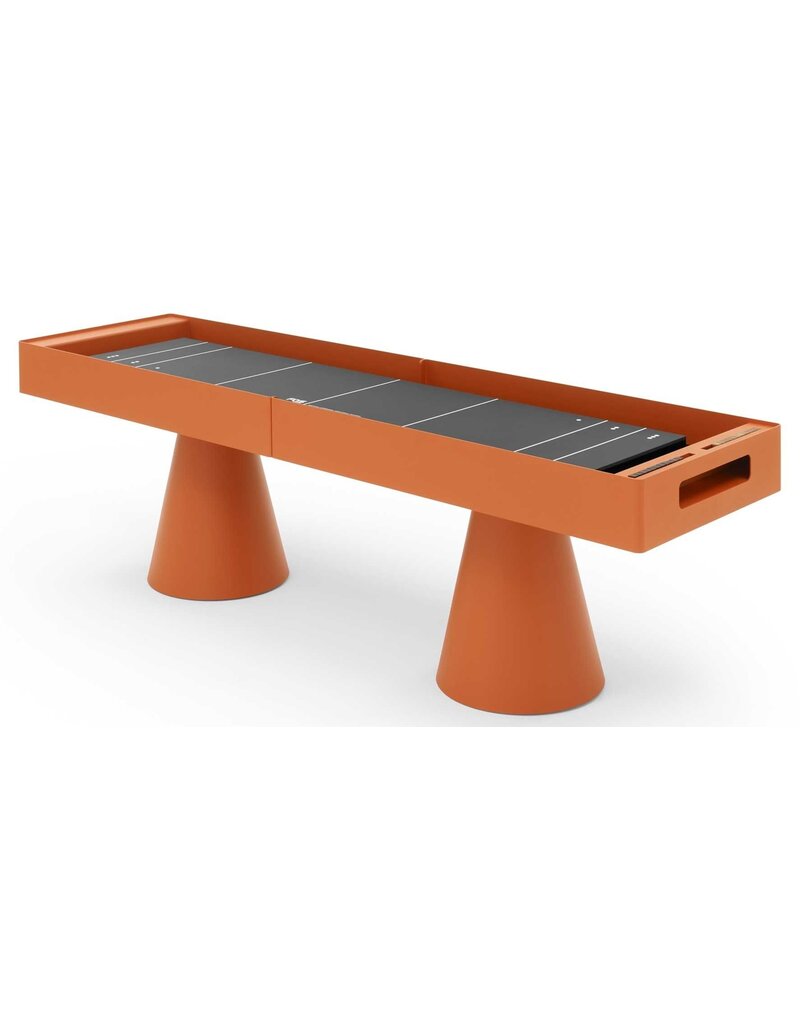 FAS FAS Brooklyn design Shuffleboard