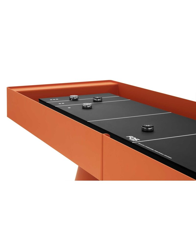 FAS FAS Brooklyn design Shuffleboard