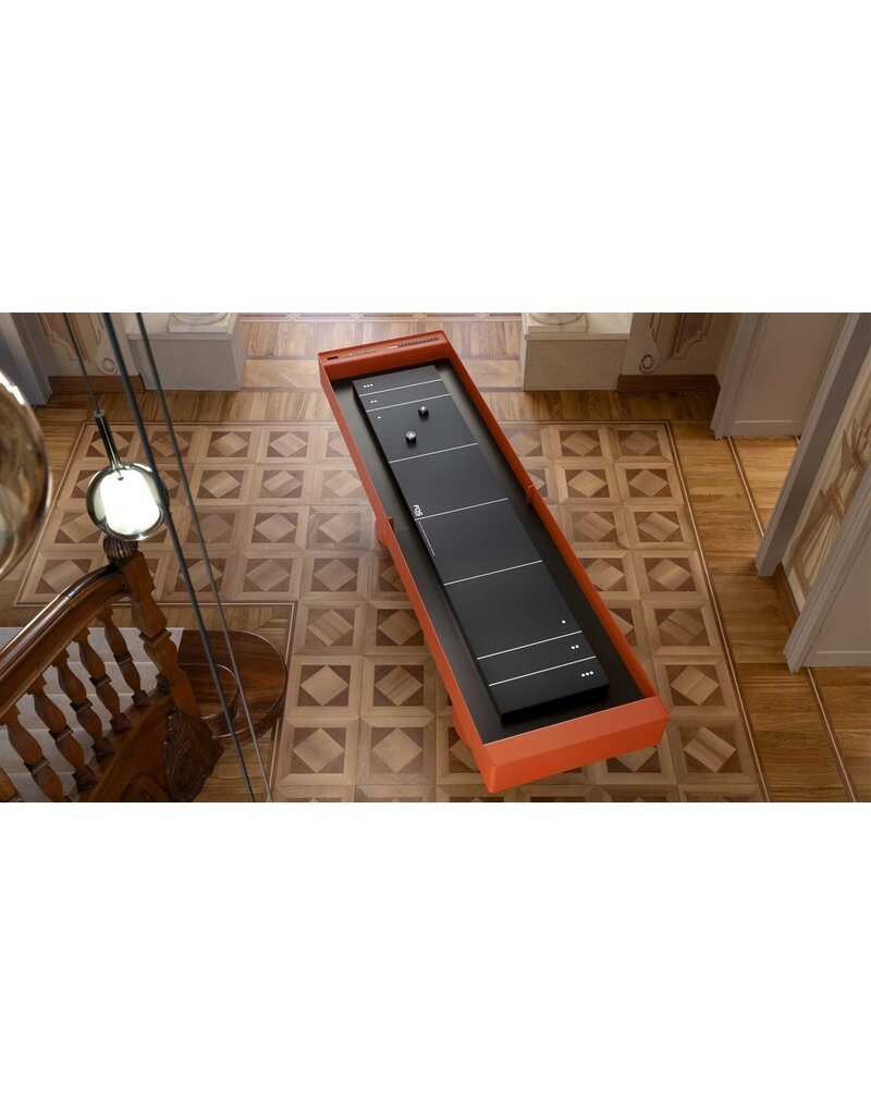 FAS FAS Brooklyn design Shuffleboard