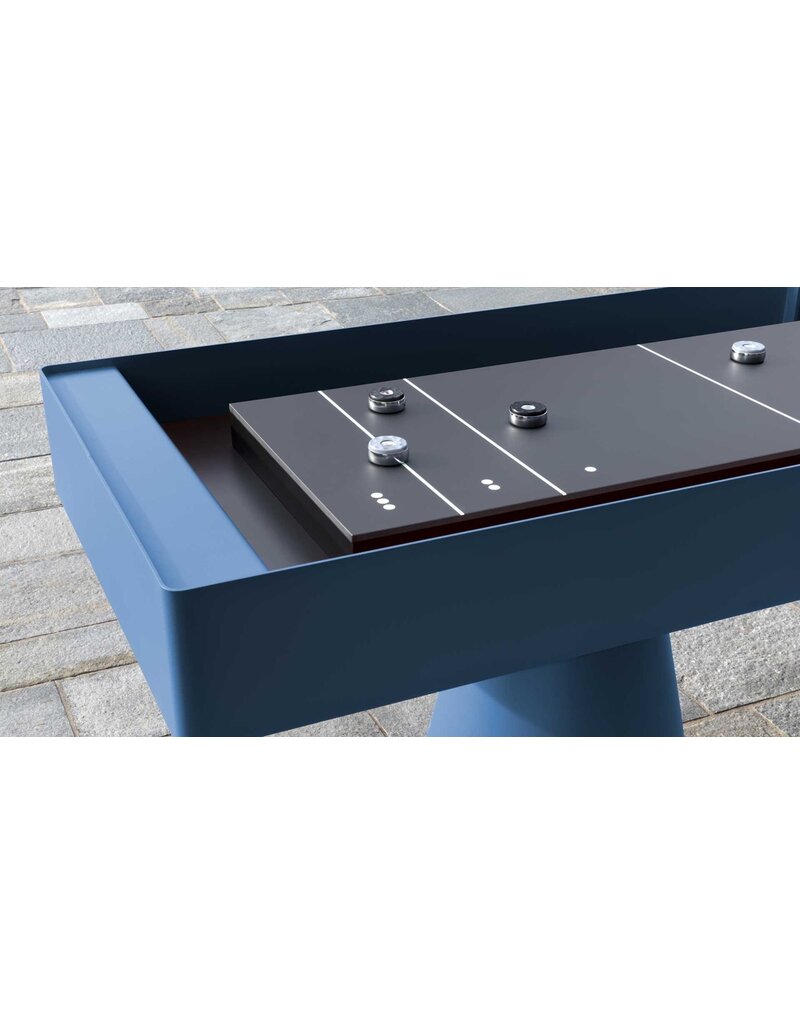 FAS FAS Brooklyn design Shuffleboard