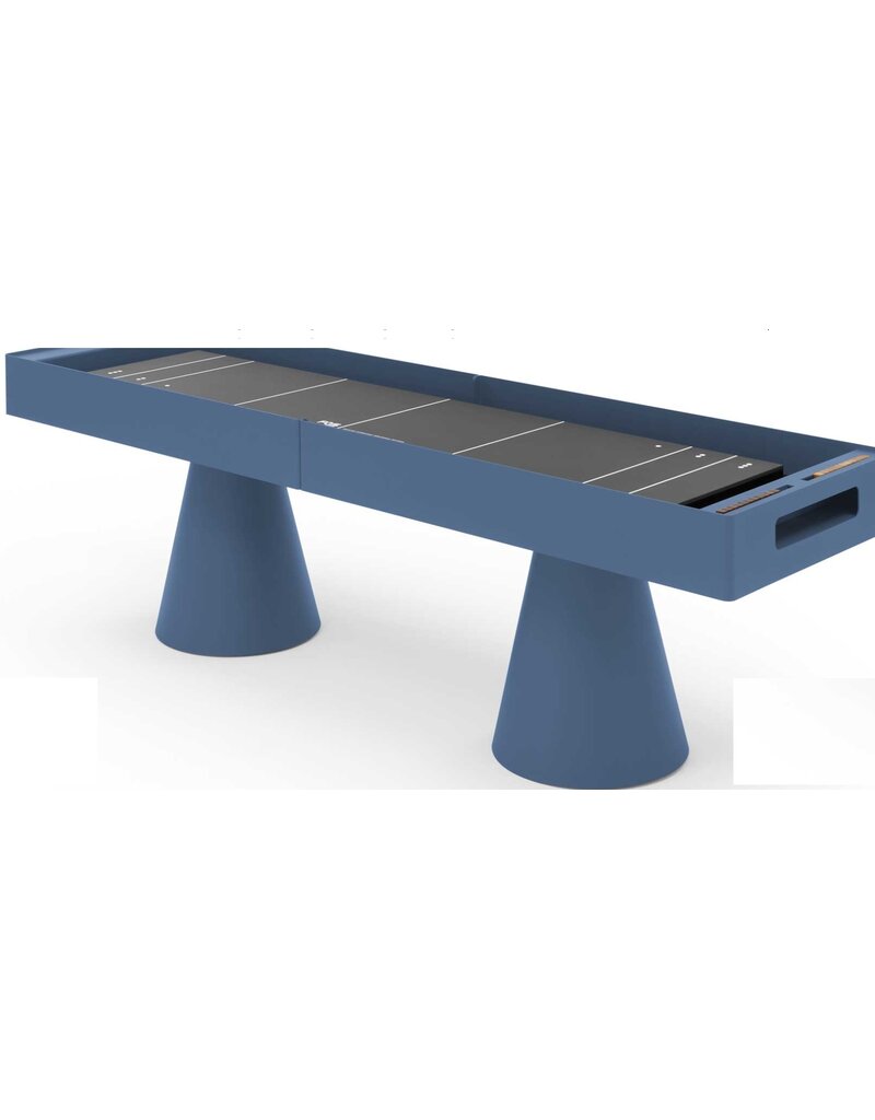 FAS FAS Brooklyn design Shuffleboard