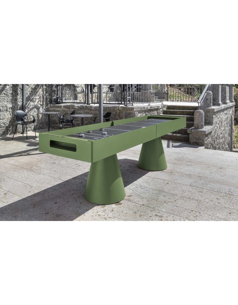 FAS FAS Brooklyn design Shuffleboard