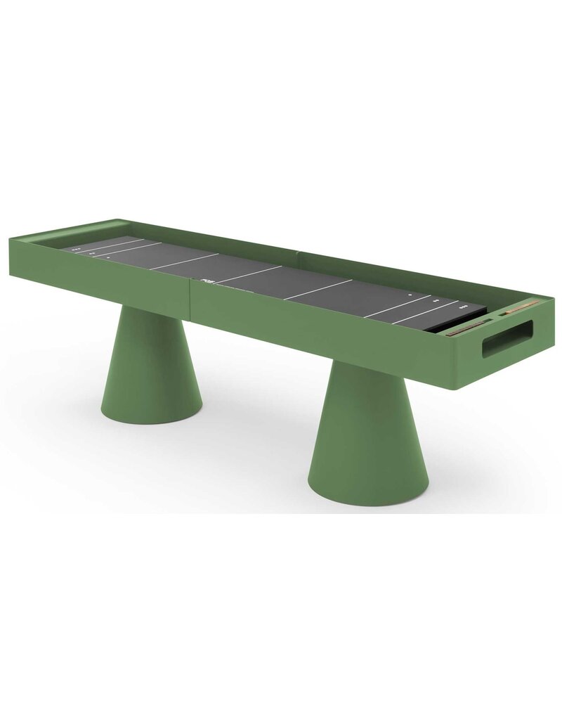 FAS FAS Brooklyn design Shuffleboard