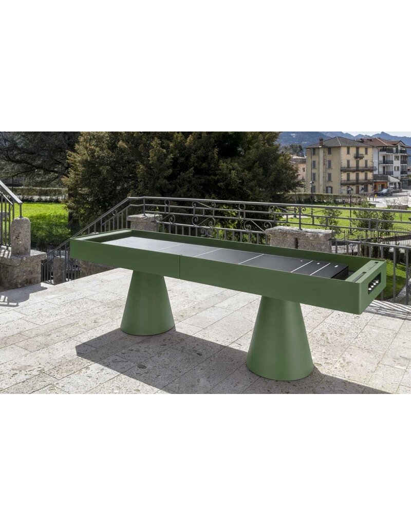 FAS FAS Brooklyn design Shuffleboard