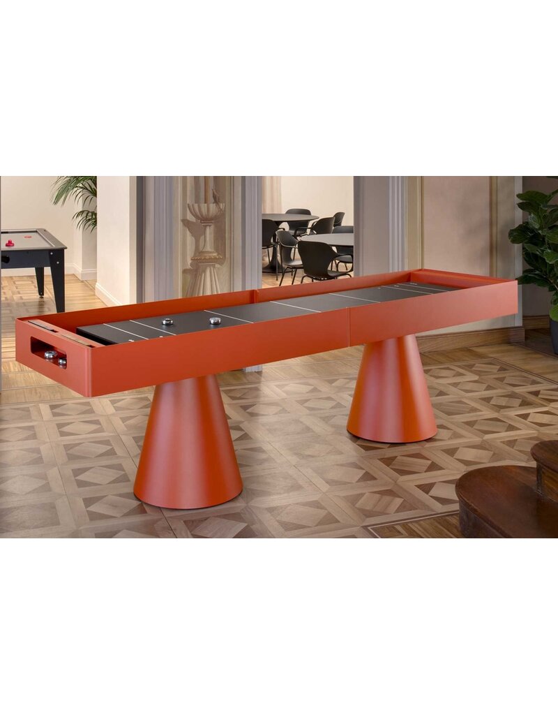 FAS FAS Brooklyn design Shuffleboard