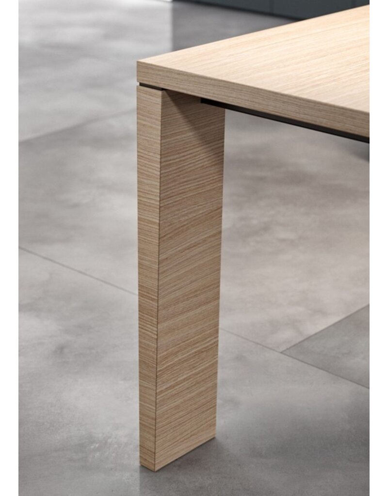 Bralco Bralco Sile 4  management bureau met dressoir