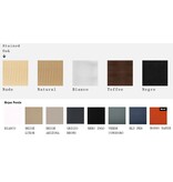 Ondarreta Ondarreta Ginger lange houten vergadertafel